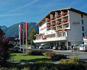 Hotel Alpina Resort