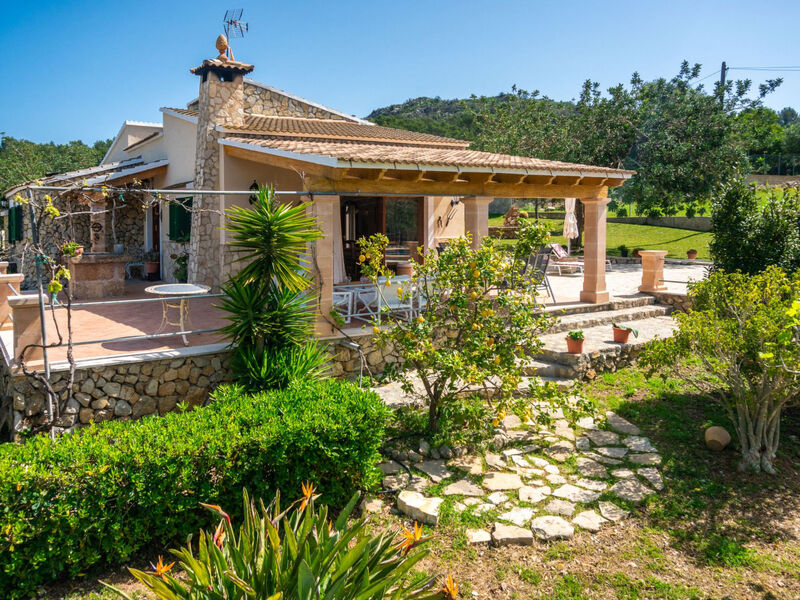Vila Lavanda