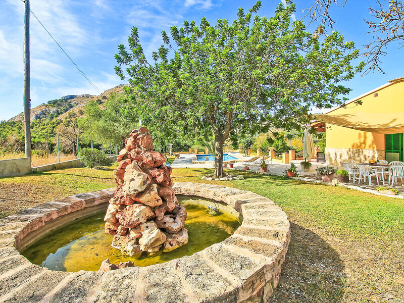 Vila Lavanda