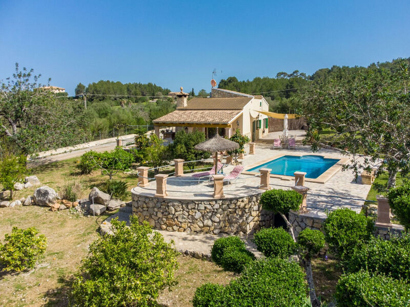 Vila Lavanda