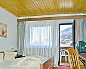 Hotel Alpina Resort