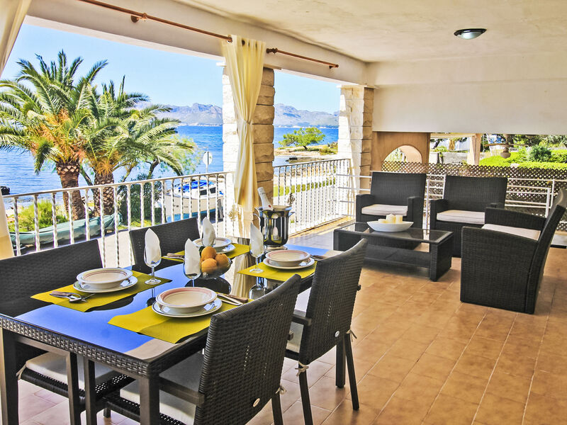 Voramar