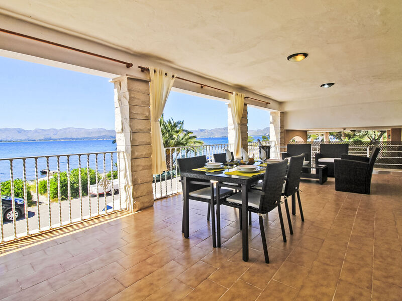 Voramar