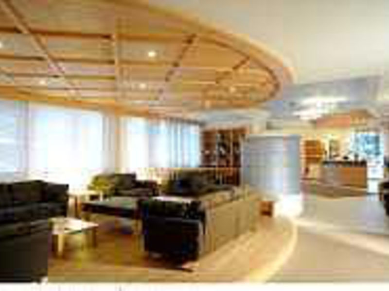 Hotel Alpine Mugon