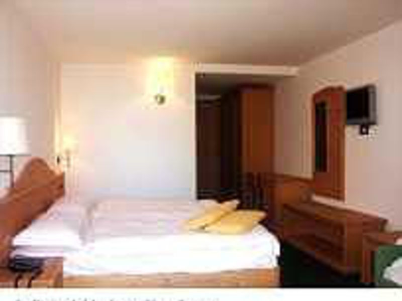 Hotel Alpine Mugon