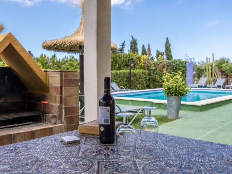Finca 'Villa Son Fanals
