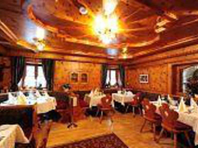 Hotel Alte Post