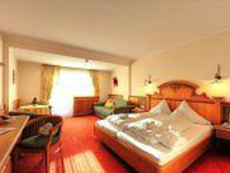 Hotel Alte Post