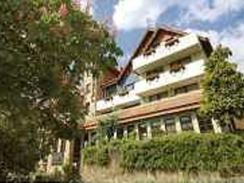 Hotel Altstadt Palais Lippischer Hof
