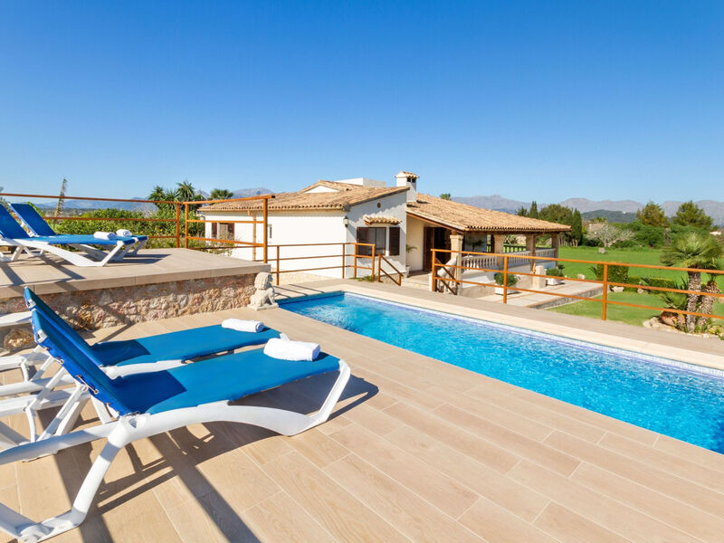 Vila Can Soler
