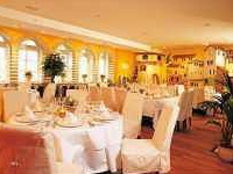 Hotel Altstadt Palais Lippischer Hof