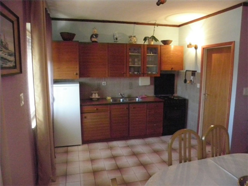 Apartmány 1321-55