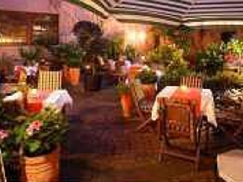 Hotel Altstadt Palais Lippischer Hof