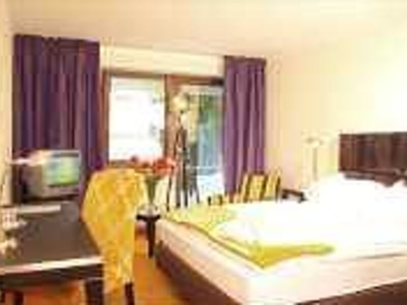 Hotel Altstadt Palais Lippischer Hof