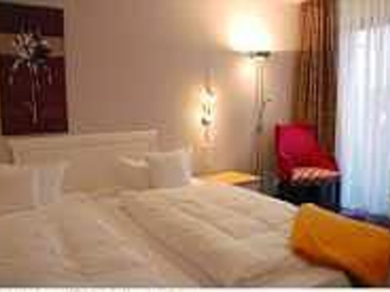 Hotel Altstadt Palais Lippischer Hof