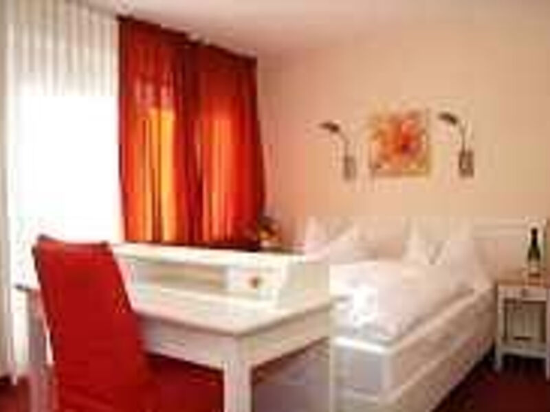 Hotel Altstadt Palais Lippischer Hof