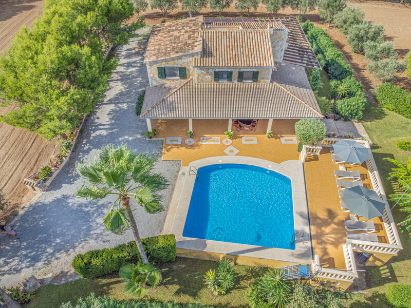Finca Hort Des Xilindro