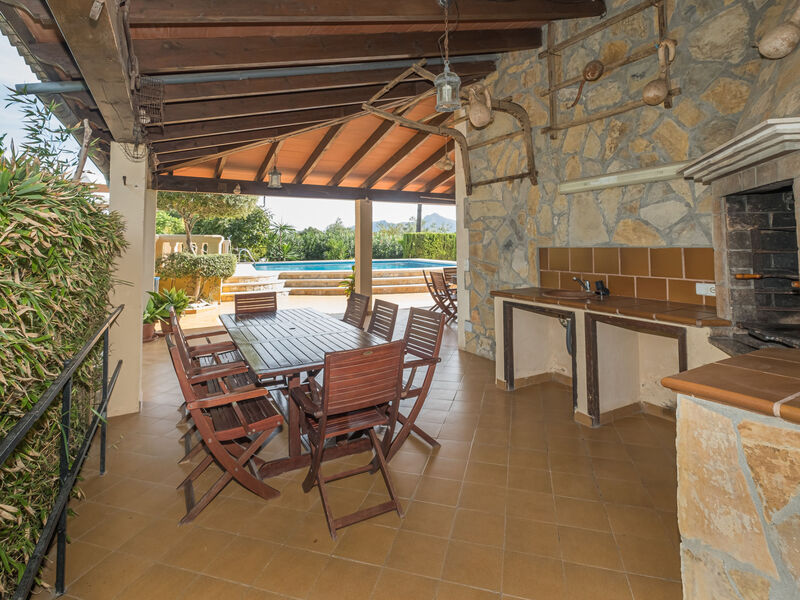 Finca Hort Des Xilindro