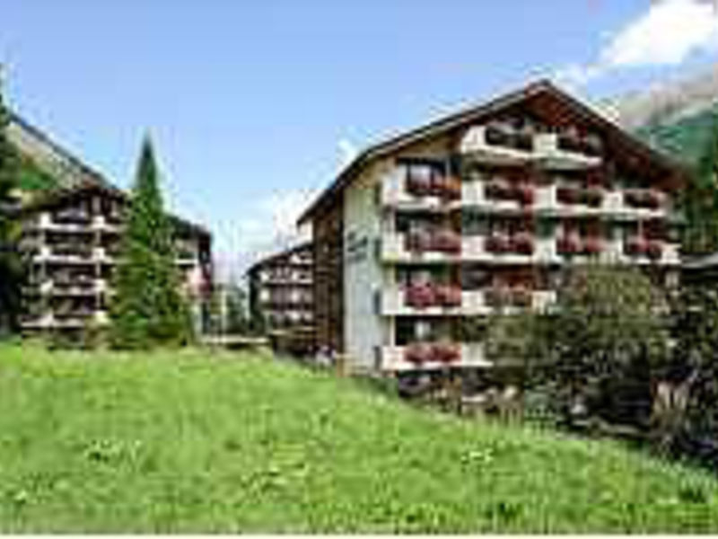 Hotel Ambassador