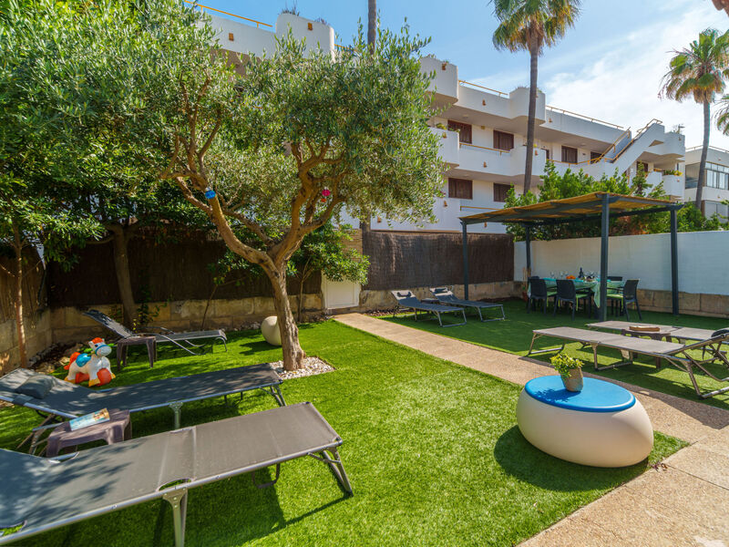 Vila Rosa