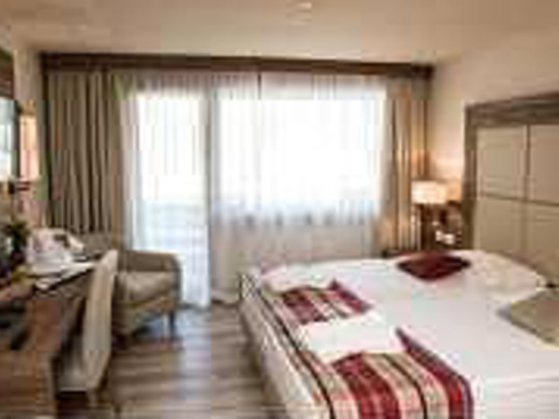 Hotel Ambassador