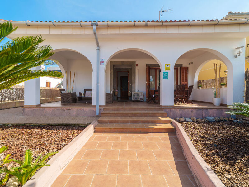 Vila Rosa