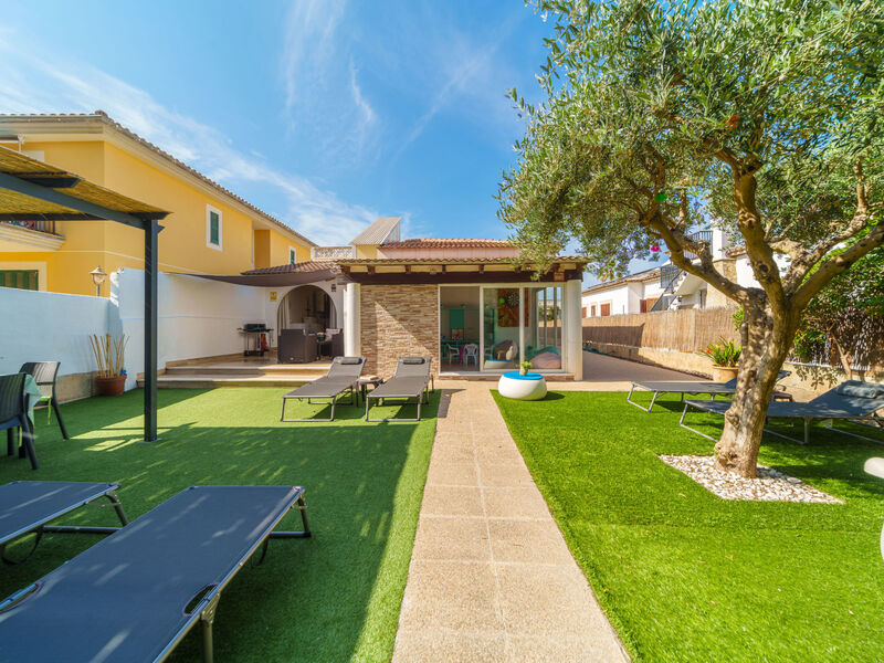 Vila Rosa