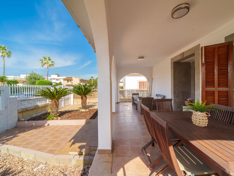Vila Rosa