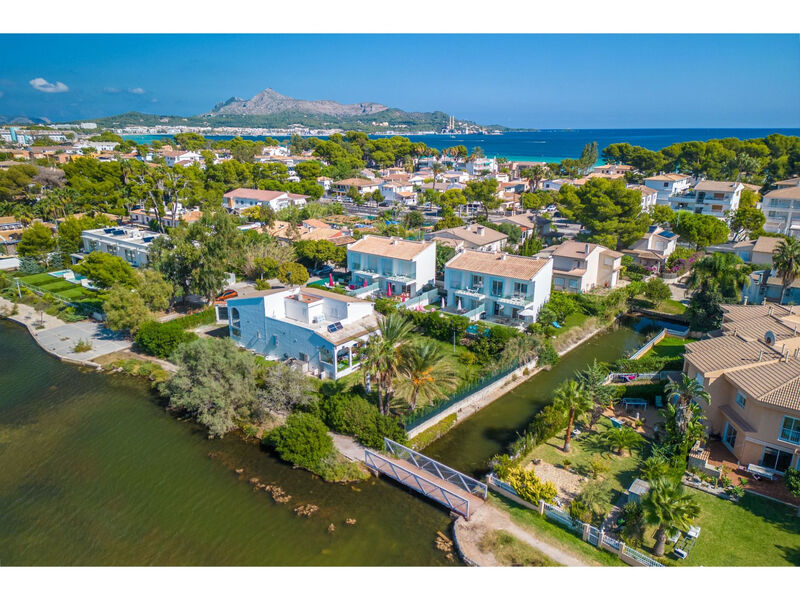 Vila del Lago 4