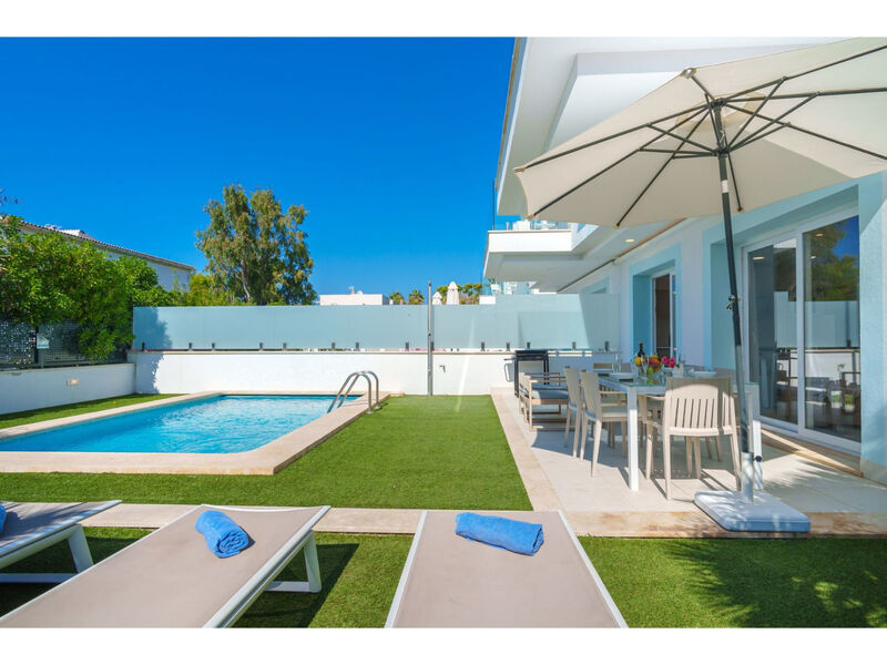 Vila del Lago 4
