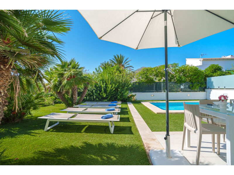 Vila del Lago 4