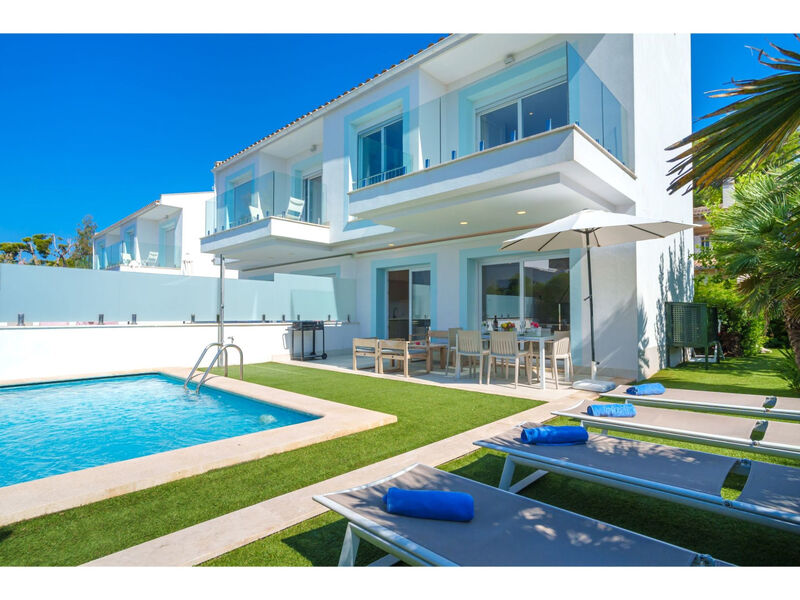 Vila del Lago 4