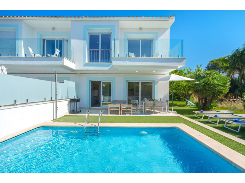 Vila del Lago 4