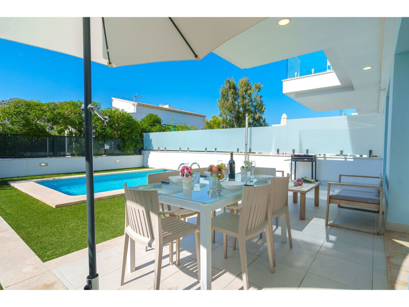 Vila del Lago 4