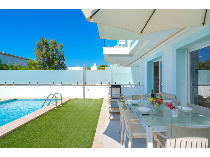 Vila del Lago 4