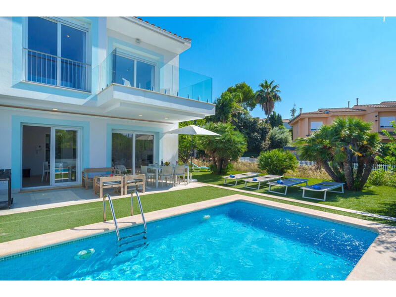 Vila del Lago 4