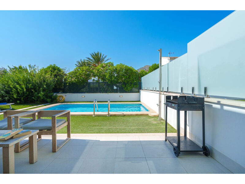 Vila del Lago 4