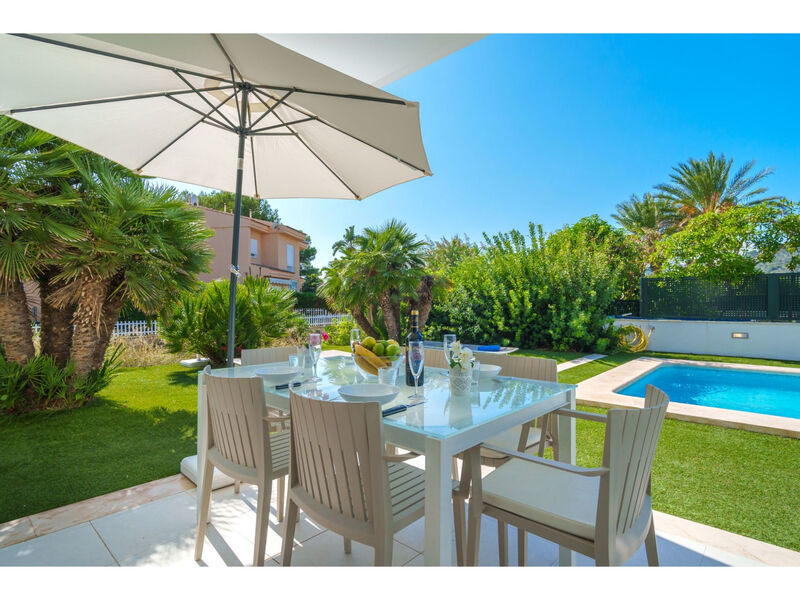 Vila del Lago 4