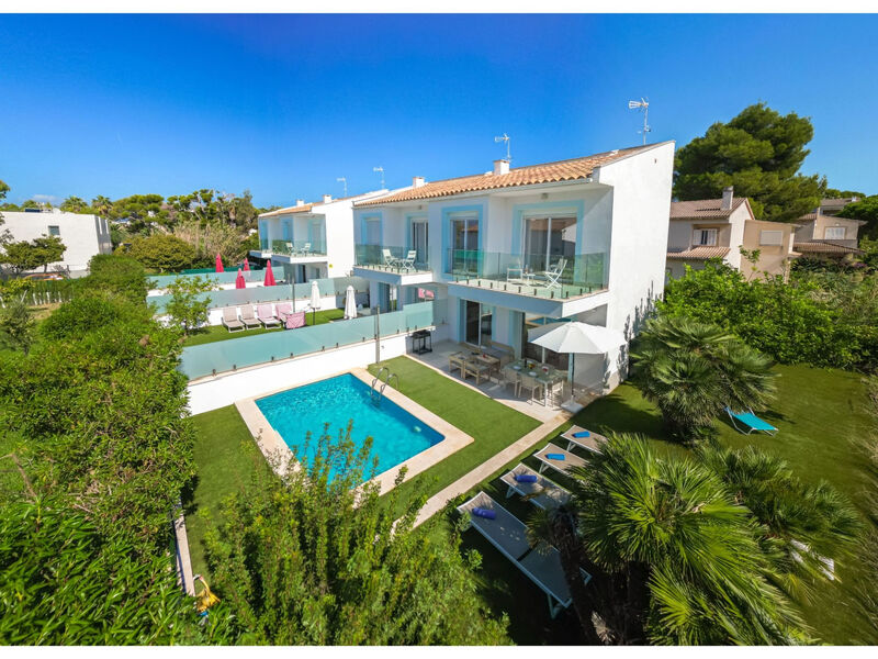 Vila del Lago 4