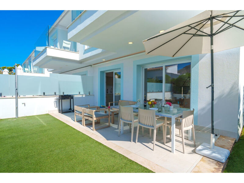 Vila del Lago 4