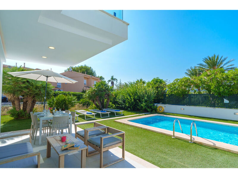 Vila del Lago 4