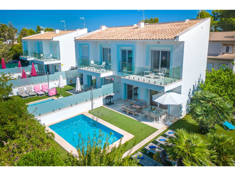 Vila del Lago 4