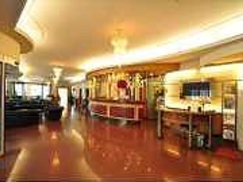Hotel Ambassador