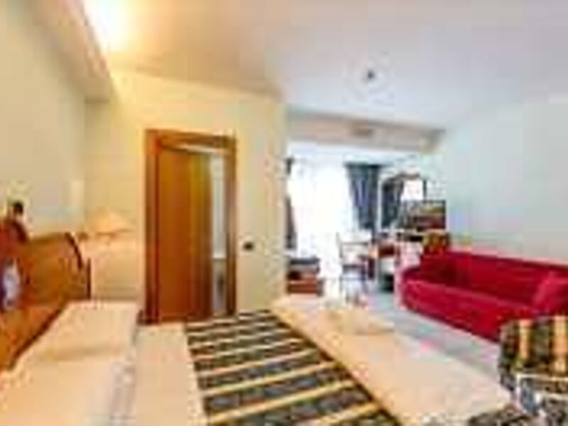 Hotel Ambassador