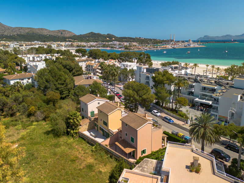 Sunwing Beach
