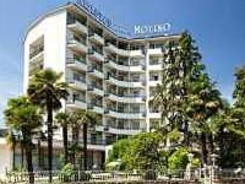 Hotel Ariston Molino