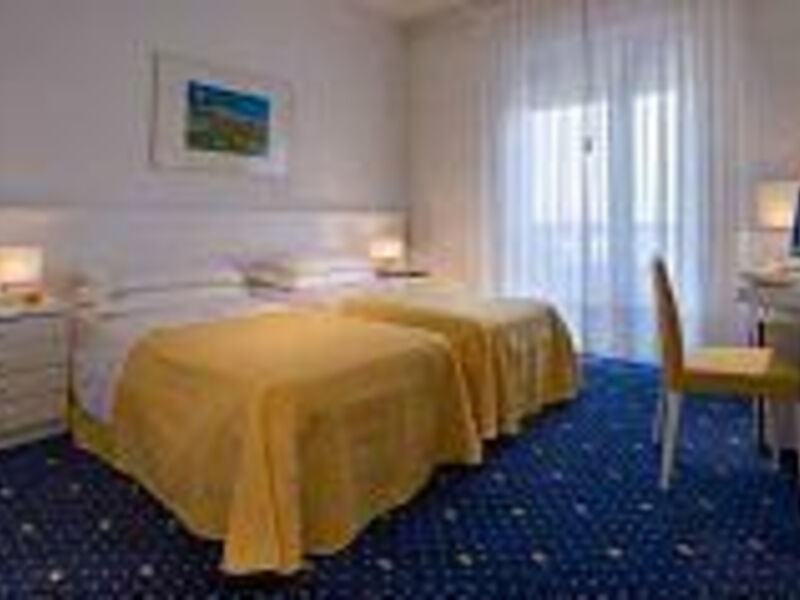 Hotel Ariston Molino