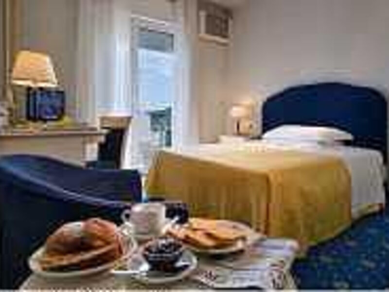 Hotel Ariston Molino