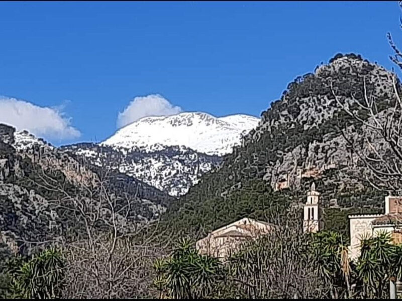 Casa Bella Mirada