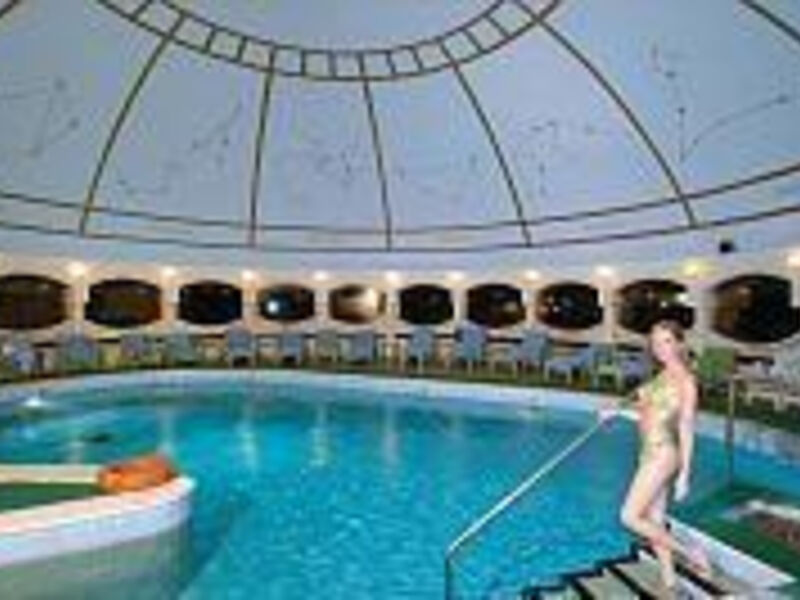 Hotel Ariston Molino
